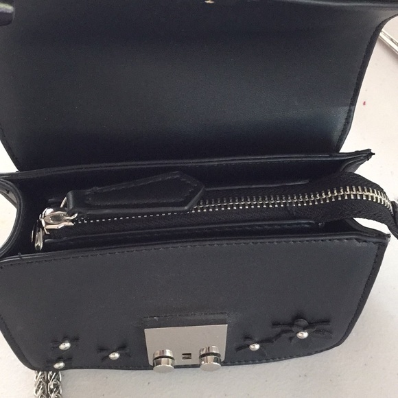 M.Valentino handbag, purchased in Italy - Picture 6 of 10